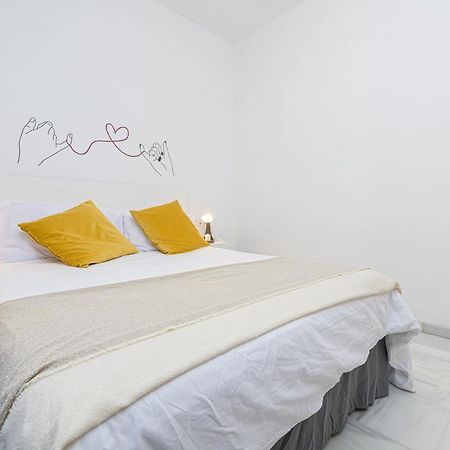 Wintowinrentals Coqueto Apartamento En El Centro De Malaga Exterior photo